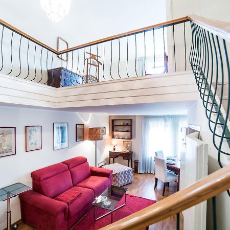 Rent In Rome Archimede Roma Ngoại thất bức ảnh
