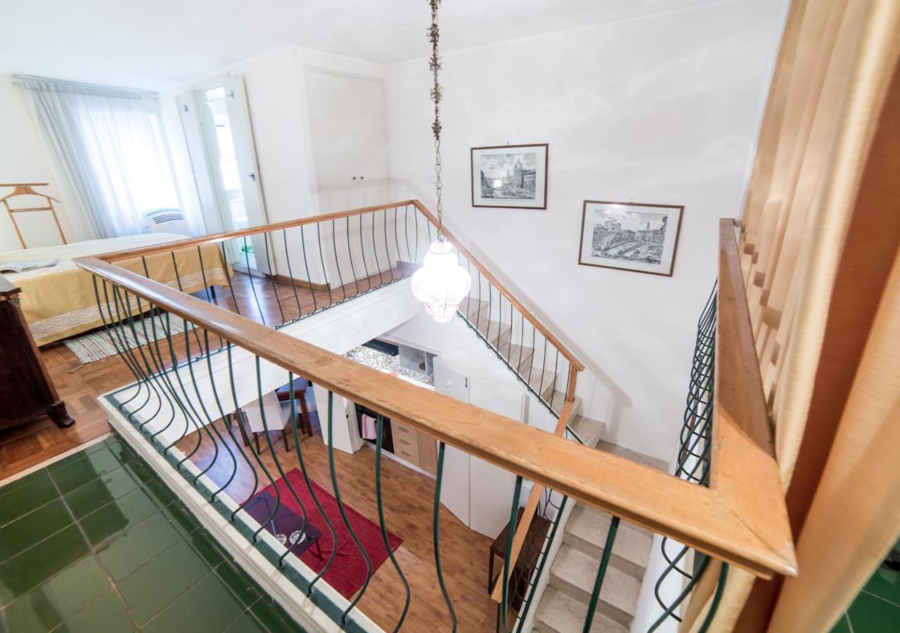 Rent In Rome Archimede Roma Ngoại thất bức ảnh