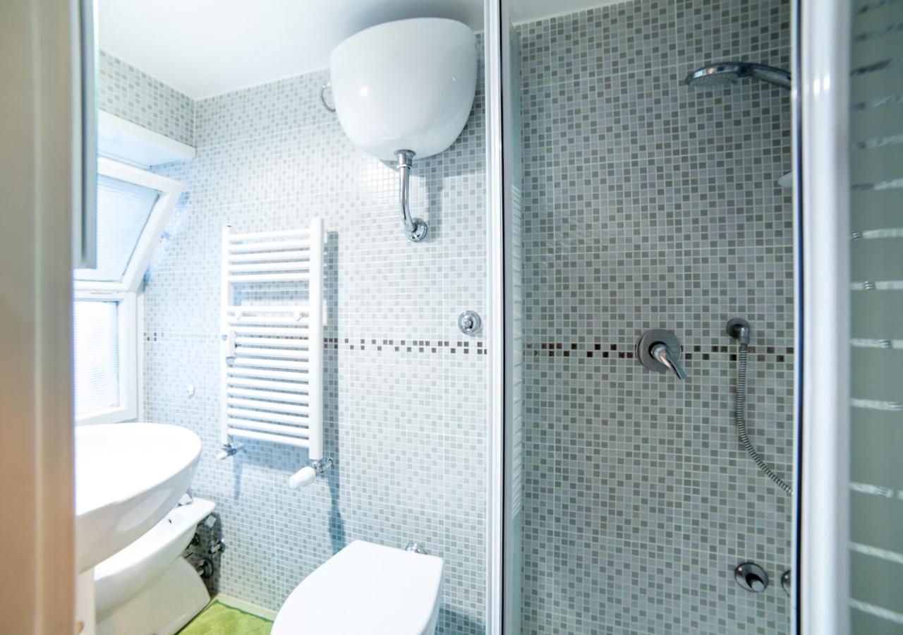 Rent In Rome Archimede Roma Ngoại thất bức ảnh