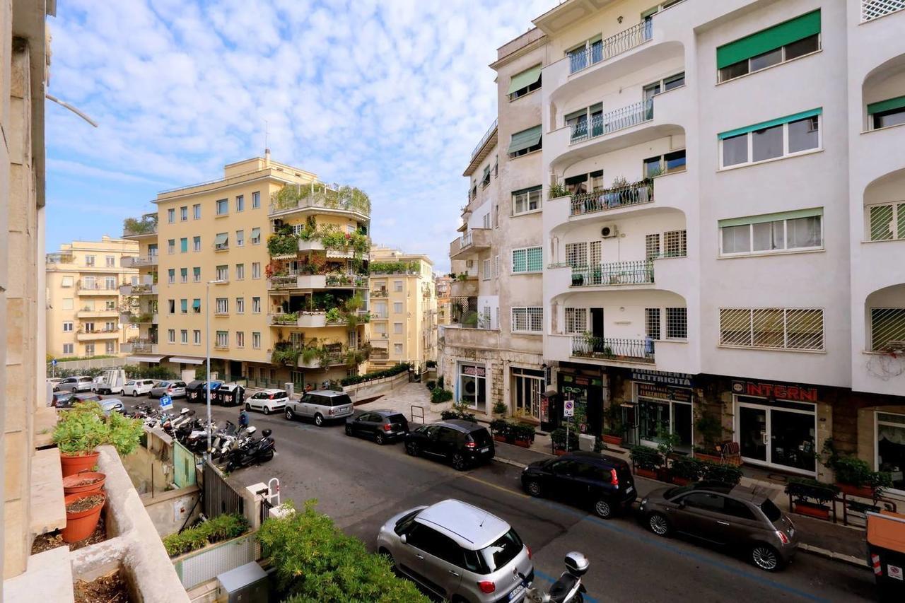 Rent In Rome Archimede Roma Ngoại thất bức ảnh