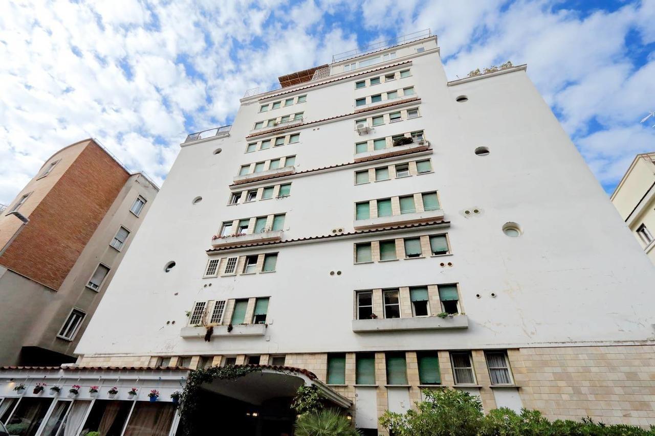 Rent In Rome Archimede Roma Ngoại thất bức ảnh