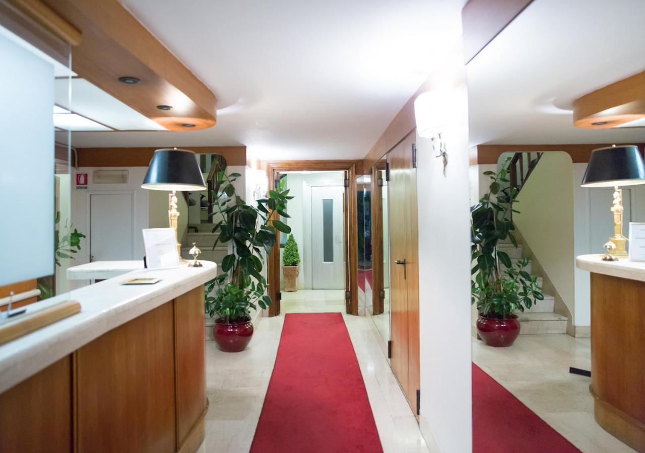 Rent In Rome Archimede Roma Ngoại thất bức ảnh