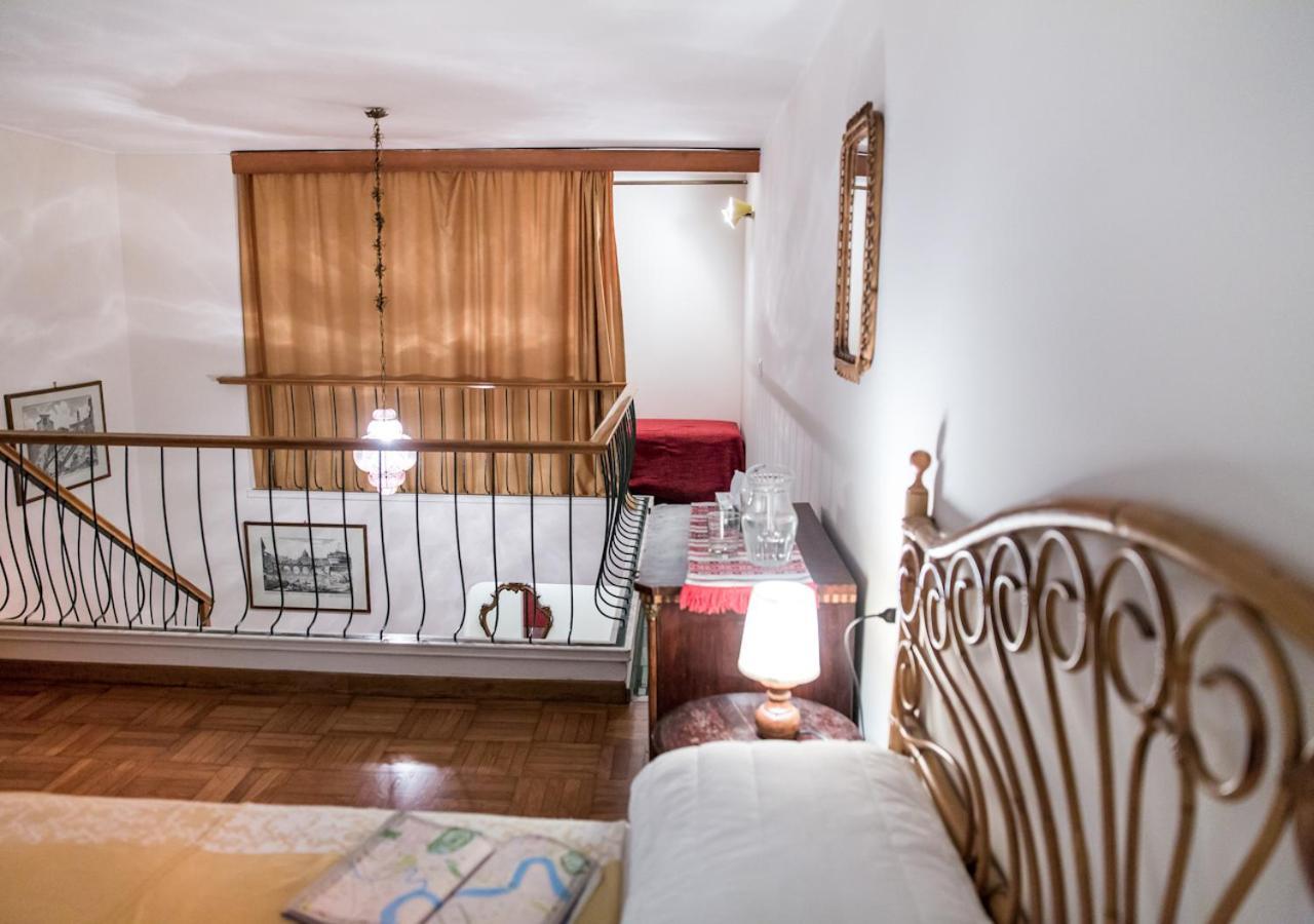 Rent In Rome Archimede Roma Ngoại thất bức ảnh