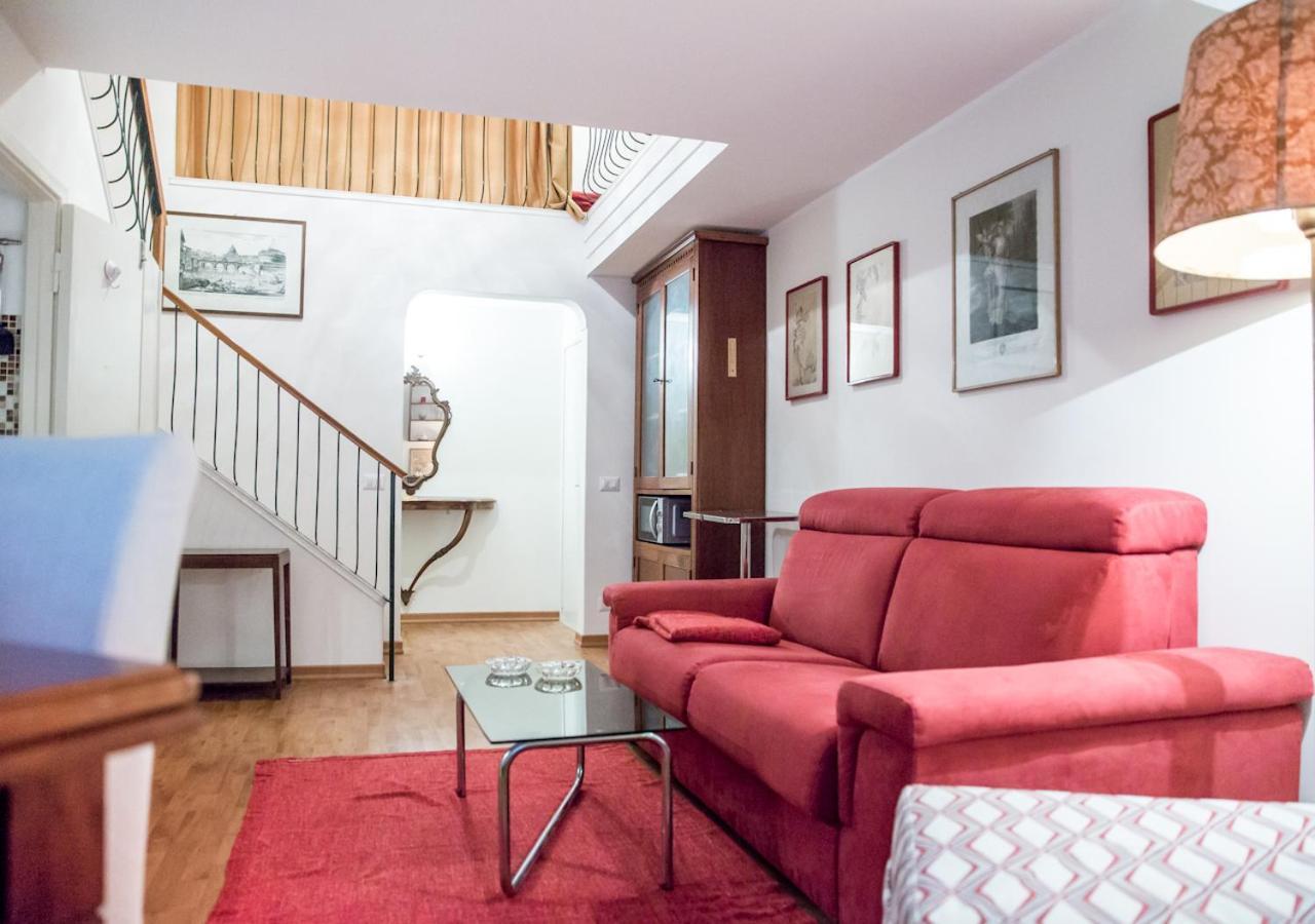 Rent In Rome Archimede Roma Ngoại thất bức ảnh